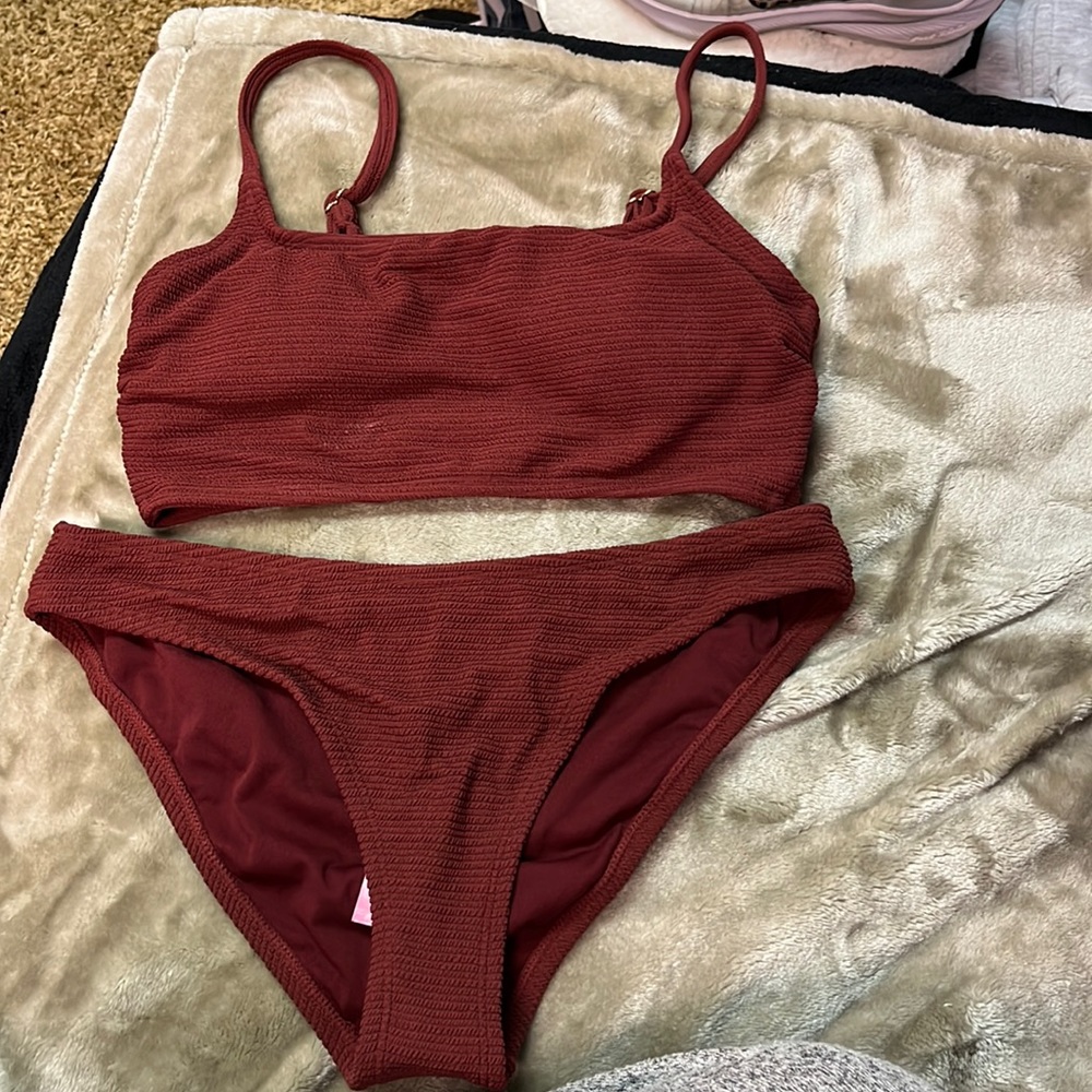 Target bikini
